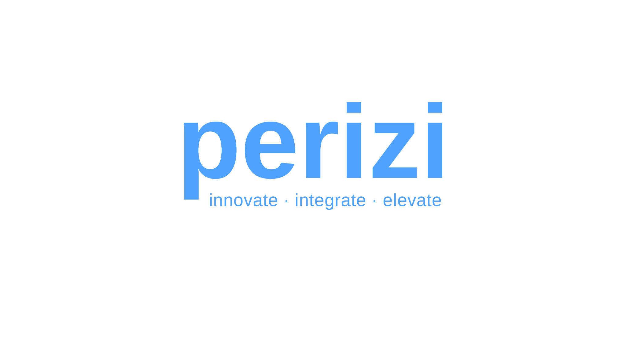 perizi logo